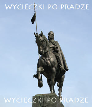  Wycieczki po Pradze 